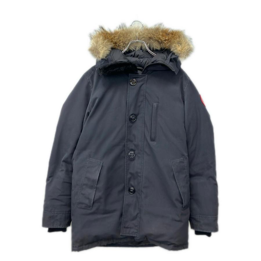 カナダグース ダウンジャケット 3438JM メンズ SIZE M CANADA GOOSE