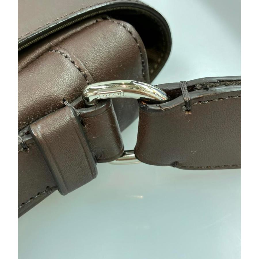 COACH コーチ　バッグ コーチ ショルダーバッグ 斜め掛け F74386 ユニセックス COACH
