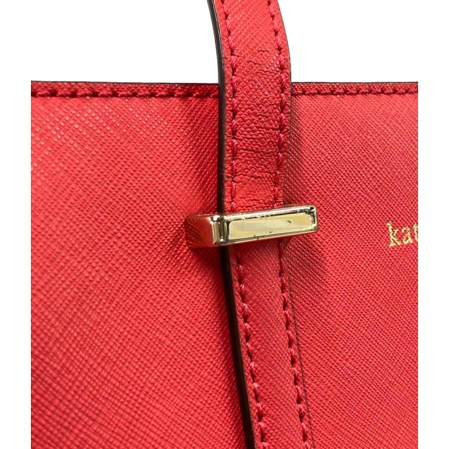 ケイトスペード 2WAY ハンドバッグ ショルダーバッグ 斜め掛け