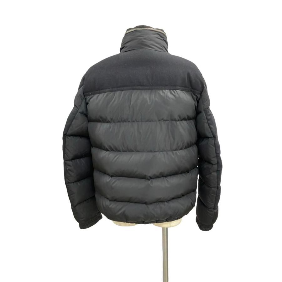 MONCLER ダウンジャケット 訳あり 訳あり モンクレール ダウンジャケット メンズ SIZE 3 (L) MONCLER