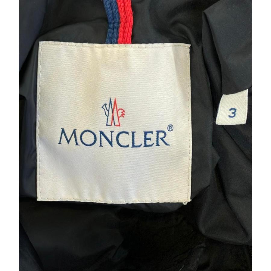 訳あり モンクレール ダウンジャケット メンズ SIZE 3 (L) MONCLER
