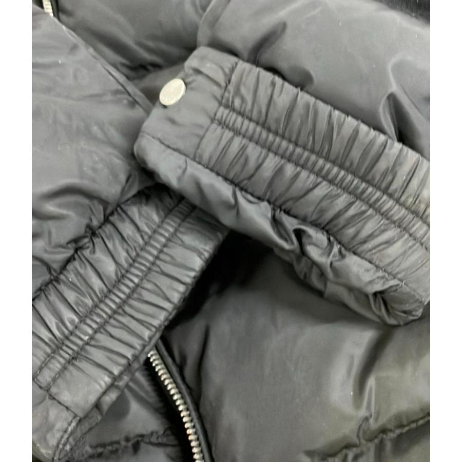 訳あり モンクレール ダウンジャケット メンズ SIZE 3 (L