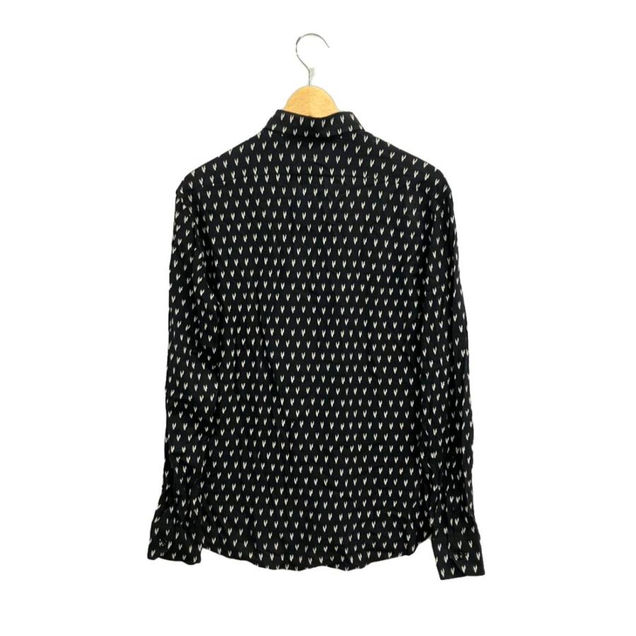 サンローラン 長袖シャツ メンズ SIZE 37 14 1/2 (S) SAINT LAURENT