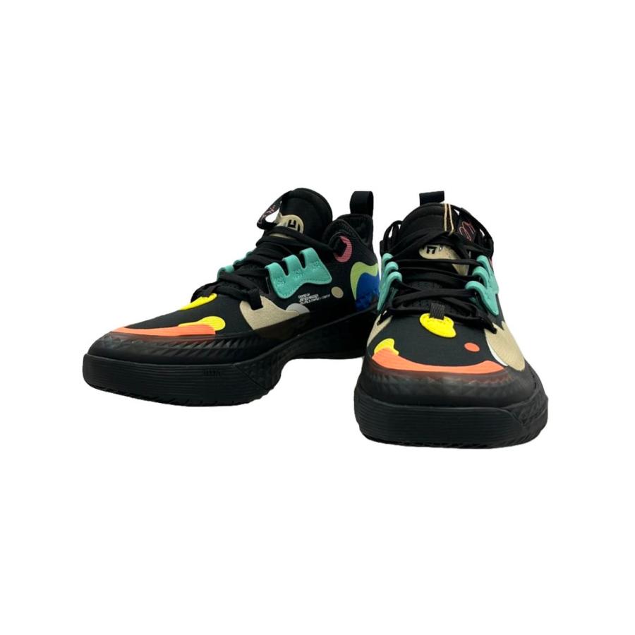 美品 アディダス ローカットスニーカー FX8666 レディース SIZE 24 (L  