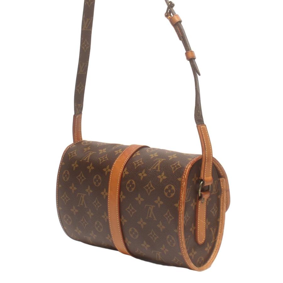 LOUIS VUITTON ルイ ヴィトン モノグラム マルヌ ショルダーバッグ LOUIS VUITTON ルイ ヴィトン モノグラム マルヌ ショルダー