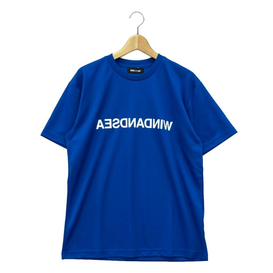美品 ウィンダンシー 半袖Tシャツ メンズ SIZE M (M) WIND AND SEA 