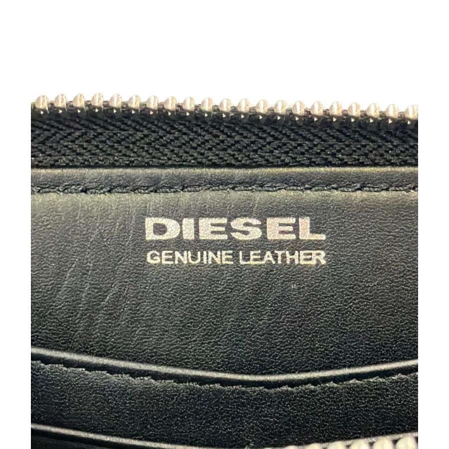 【1000円値引きあり商品の説明欄にて記載】 DIESEL ホワイト 長財布 1000円値引きあり商品の説明欄にて記載】 DIESEL ホワイト 長