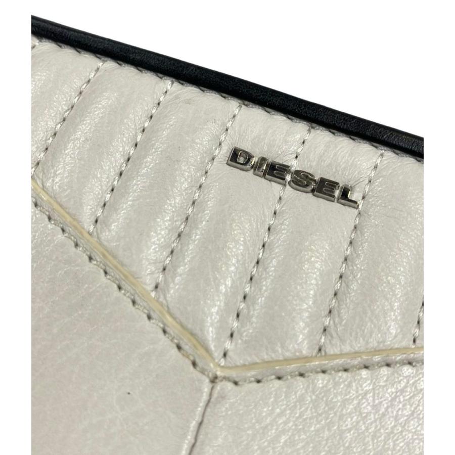 Ｒ６２４　50 未使用級　DIESEL ディーゼル　ラウンドファスナー R624様専用 50 未使用級 DIESEL ディーゼル ラウンド