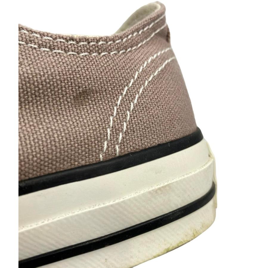 コンバース ローカットスニーカー ALL STAR WASHOUT SLIP 1SD386