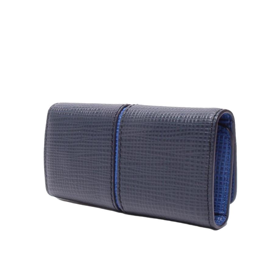 美品 トッズ 4連キーケース メンズ TOD'S 中古 : Rehello by BOOKOFF