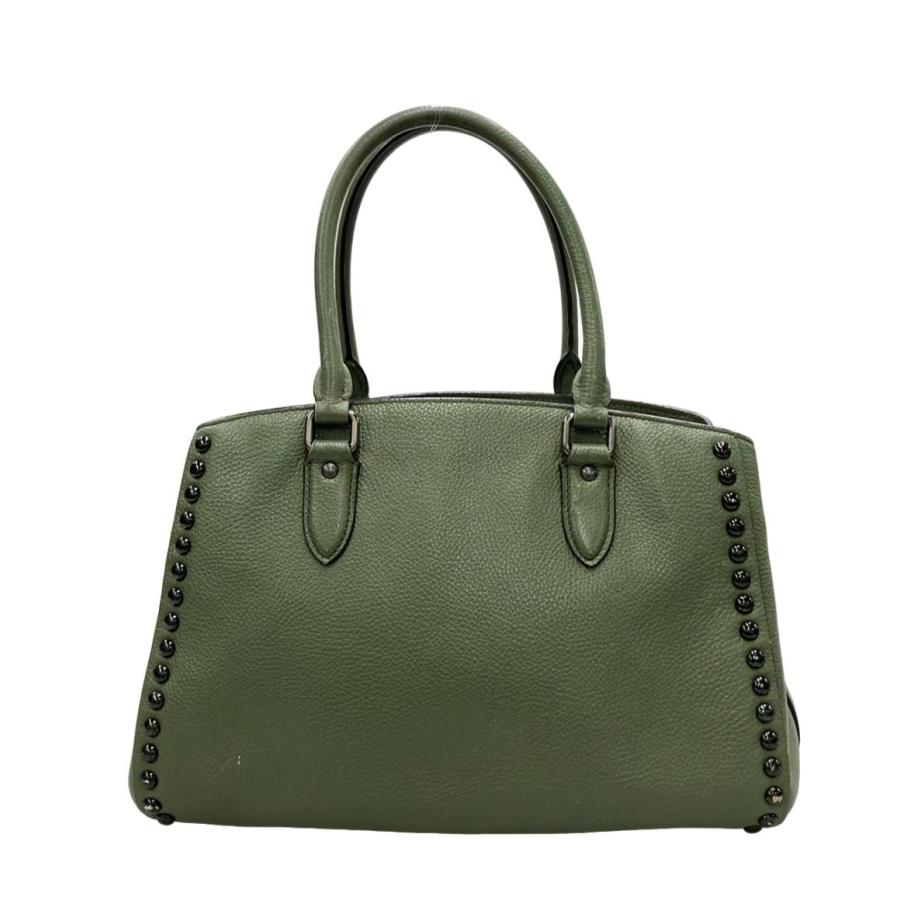 COACHフライトショルダーバッグF39699中古 COACH(コーチ) / ショルダーバッグ_ホースアンドキャリッジ