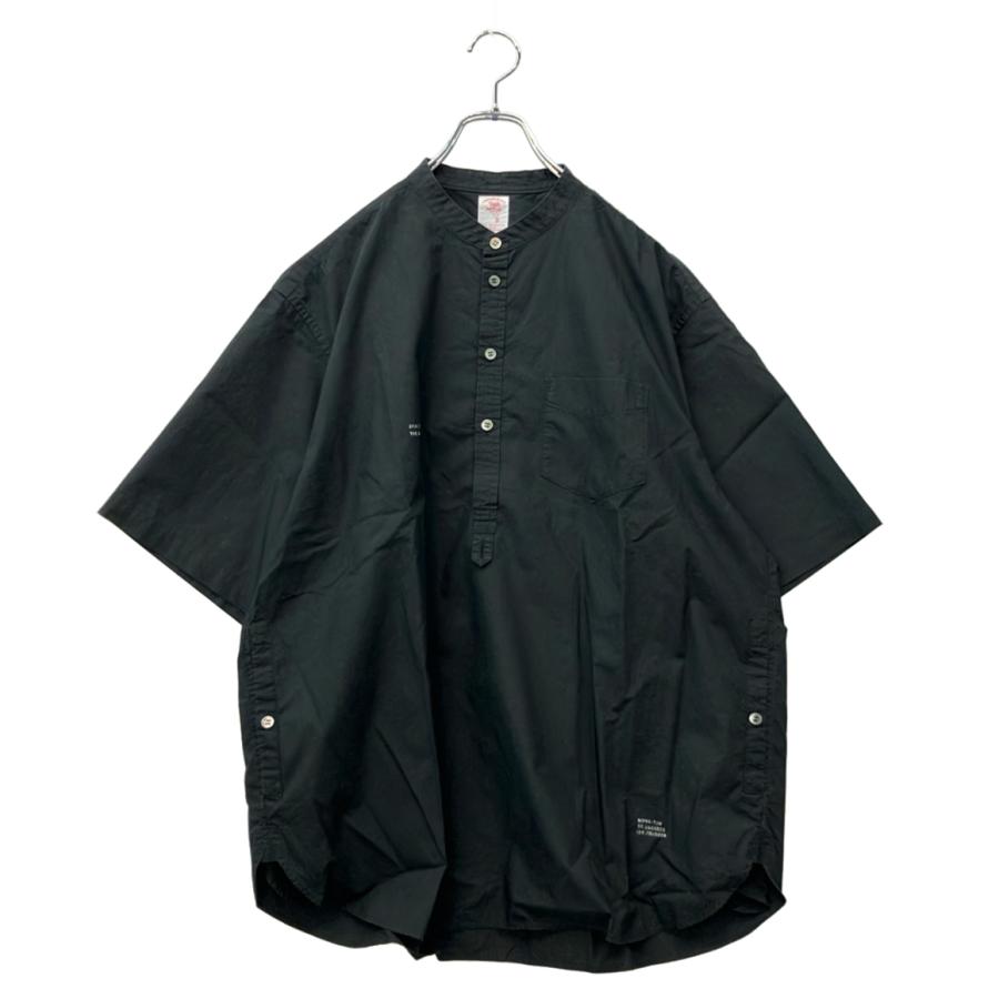 アンダーカバー 半袖シャツ 24SS UC1D4406-1 メンズ SIZE 2 (M