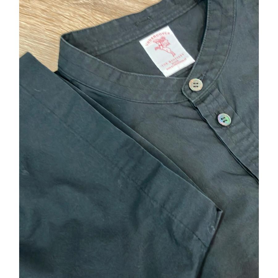 アンダーカバー 半袖シャツ 24SS UC1D4406-1 メンズ SIZE 2 (M