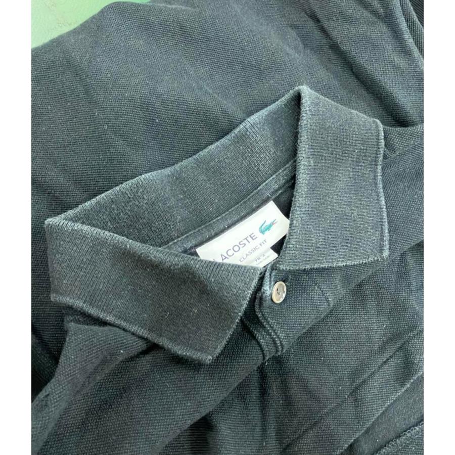 ラコステ 長袖ポロシャツ メンズ SIZE XS LACOSTE 中古 : Rehello by