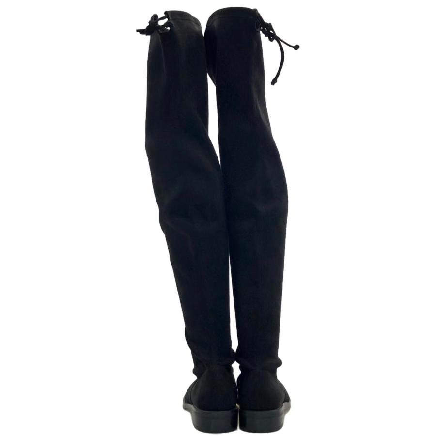 新品未使用✨STUART Weitzman スチュワートワイツマン　ロングブーツ 中古・古着通販】STUART WEITZMAN (スチュアートワイツマン