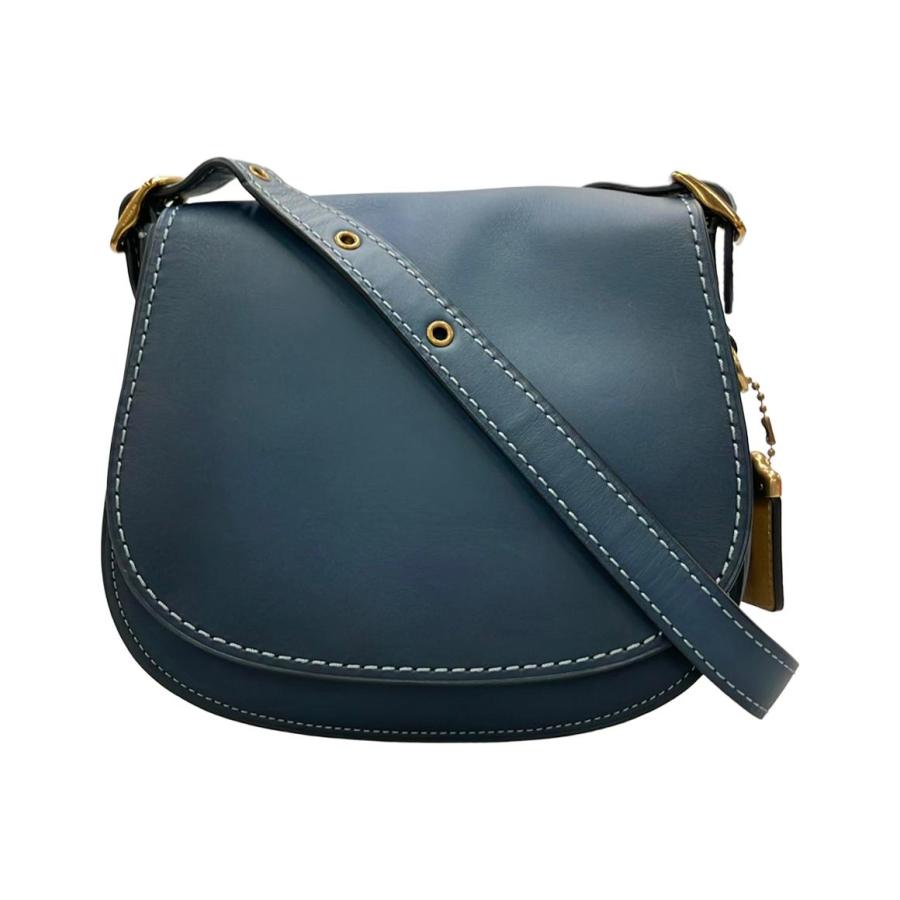 コーチ ショルダーバッグ 斜め掛け 20115 レディース COACH 中古