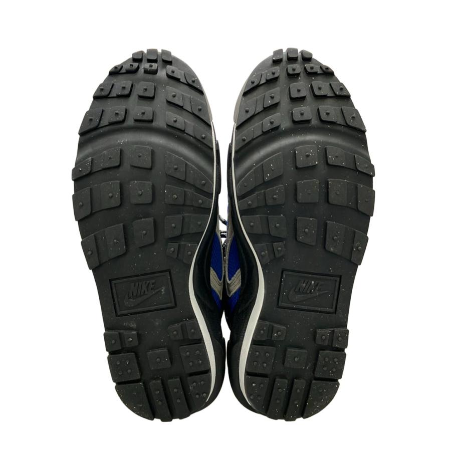 美品 ナイキ サカイ ハイカットスニーカー マグマスケープ FN0563-400