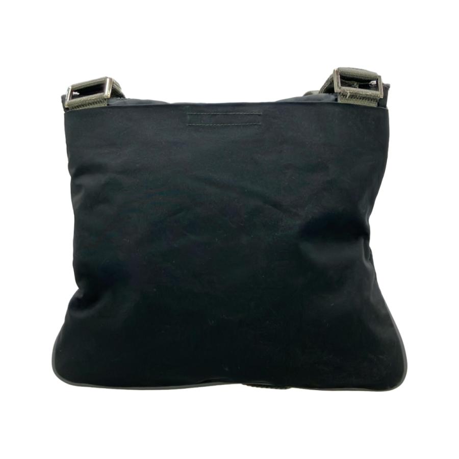 プラダ ショルダーバッグ 斜め掛け 4VA031 メンズ PRADA 中古
