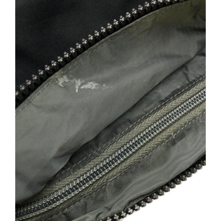 プラダ ショルダーバッグ 斜め掛け 4VA031 メンズ PRADA 中古