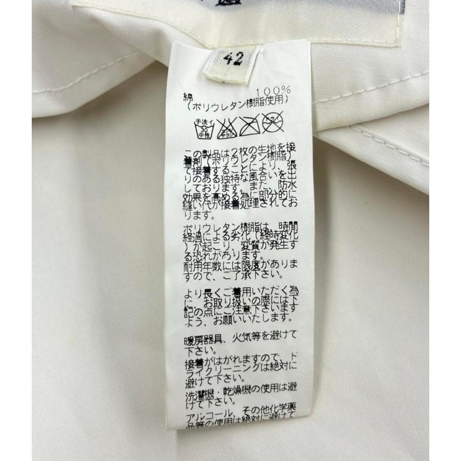 エルメス　シャツ　コート　未使用　40 エルメス シャツ コート 未使用 40 エルメス シャツ コート 未