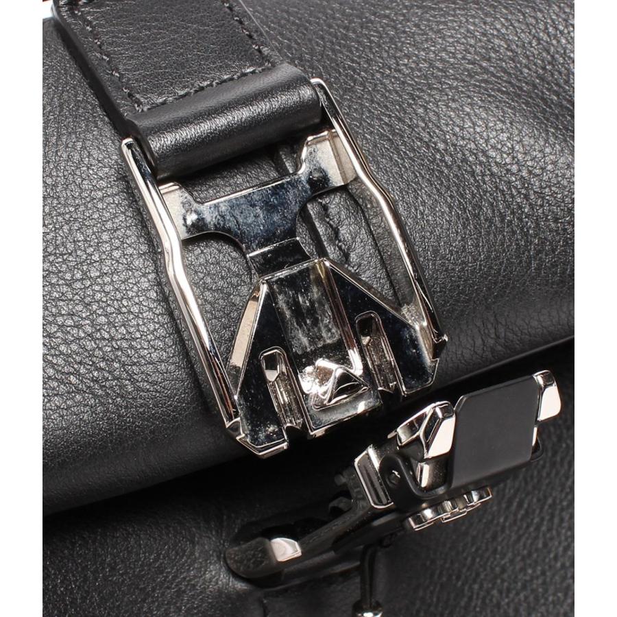 Salvatore Ferragamo☆ガンチーニパターン スリングバッグ 美品 サルヴァトーレフェラガモ ボディバッグ スリングバッグ