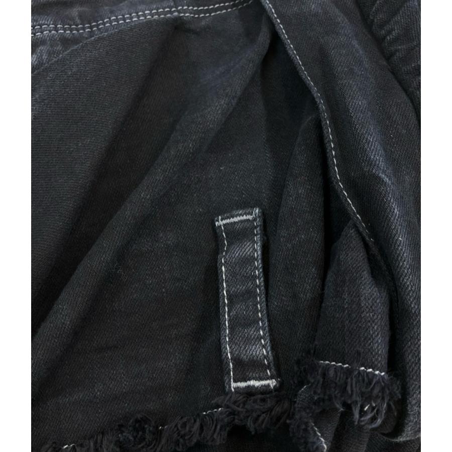 ヴィヴィアンウエストウッド アングロマニア リー デニムショート