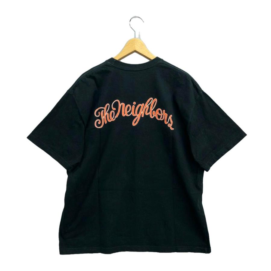 ネイバーフッド 半袖Tシャツ メンズ SIZE L (L) NEIGHBORHOOD 中古 