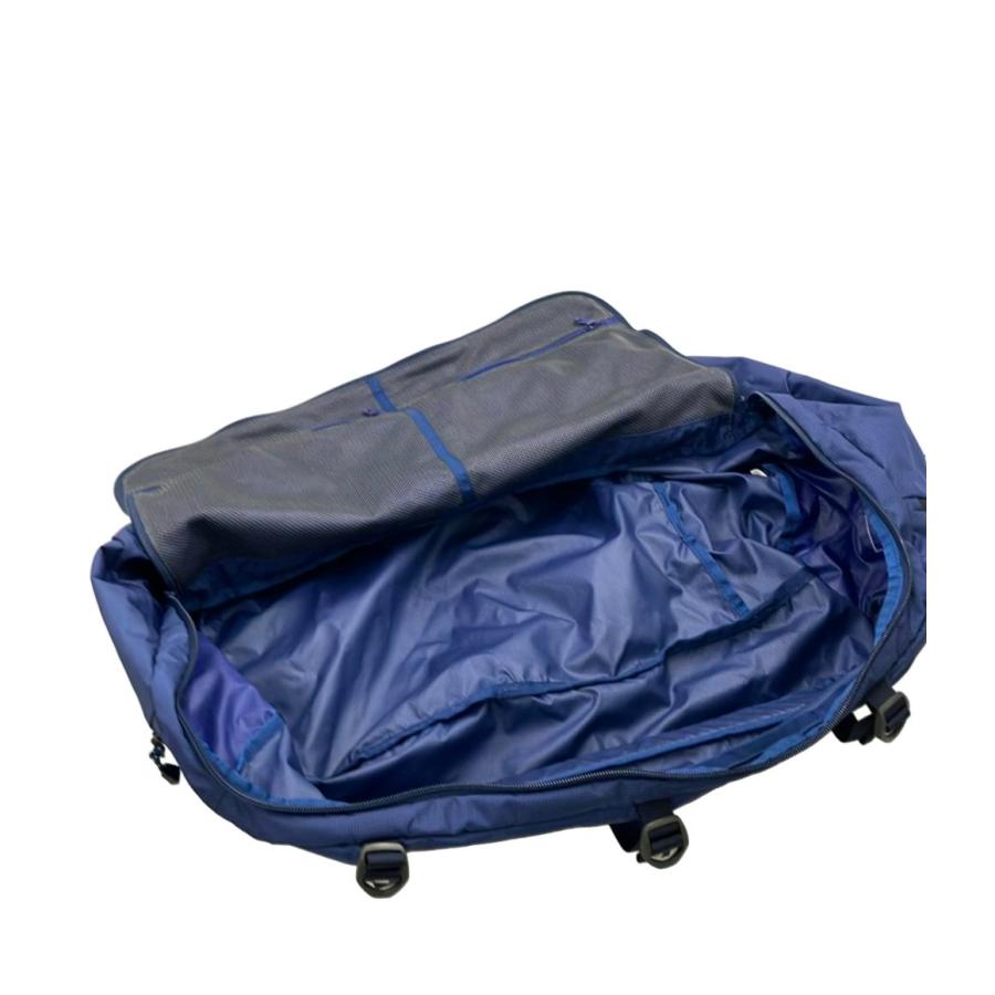 美品 モンベル 3way ダッフルバッグ ボストンバッグ ショルダーバッグ