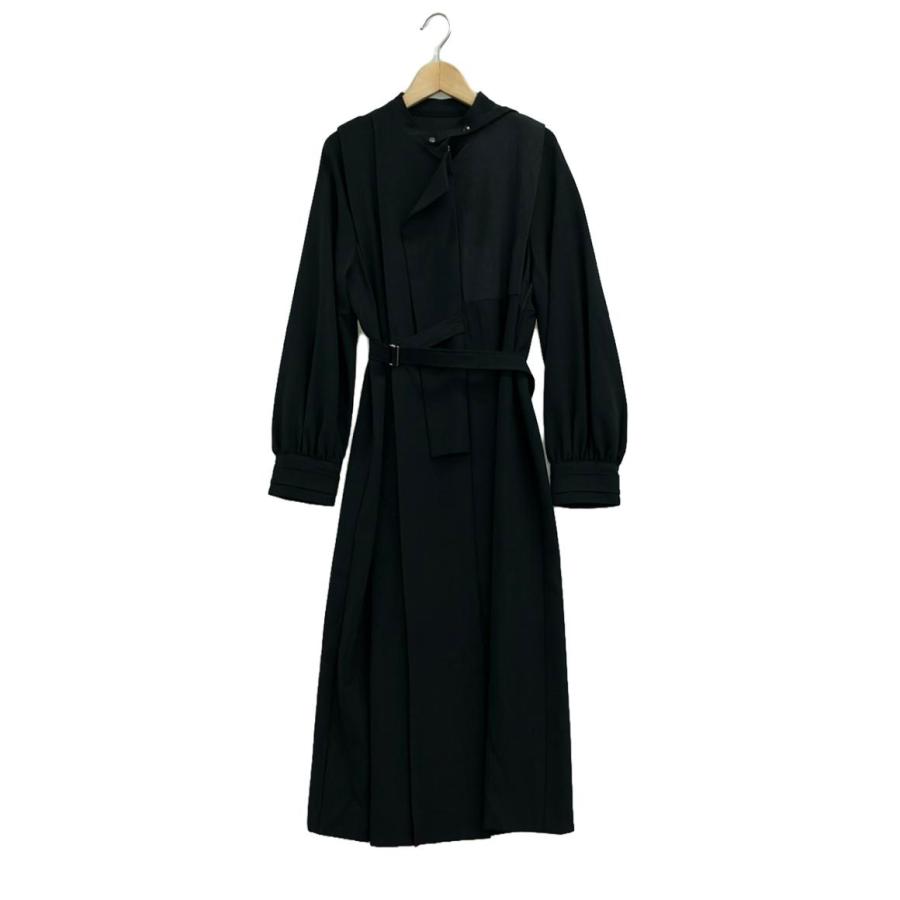 美品 ユナイテッドトウキョウ 長袖ワンピース レディース SIZE 2 (M  