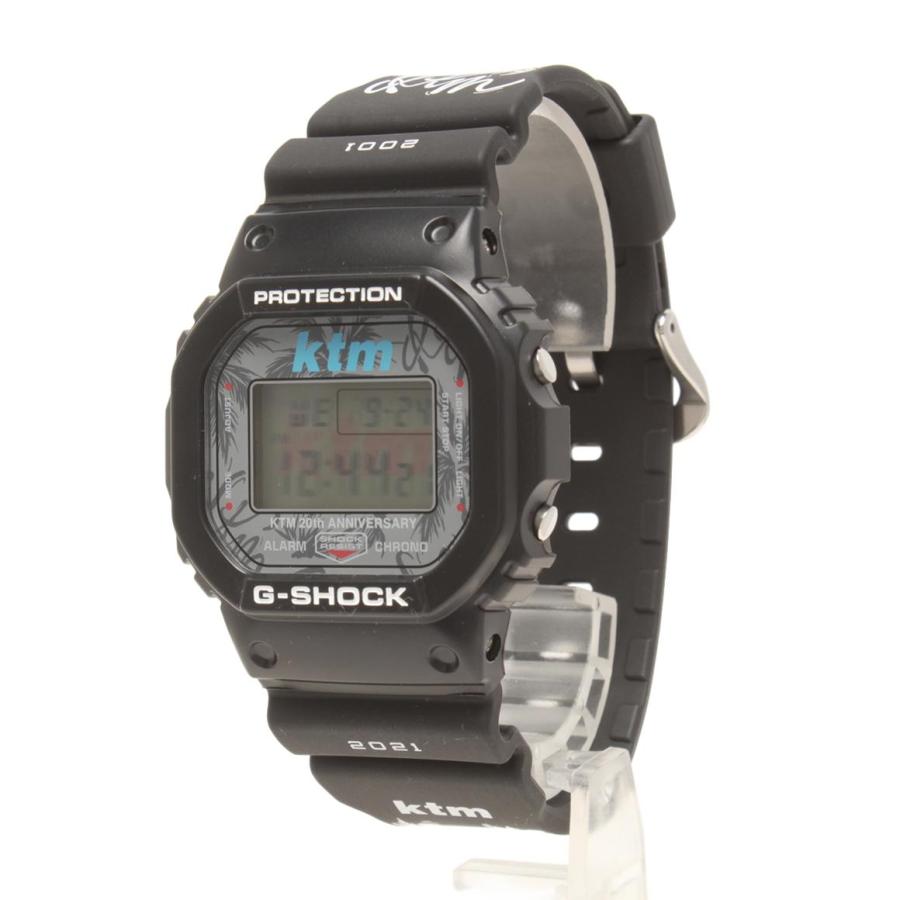 美品 カシオ 腕時計 ケツメイシ20周年 G-SHOCK クオーツ DW5600VT