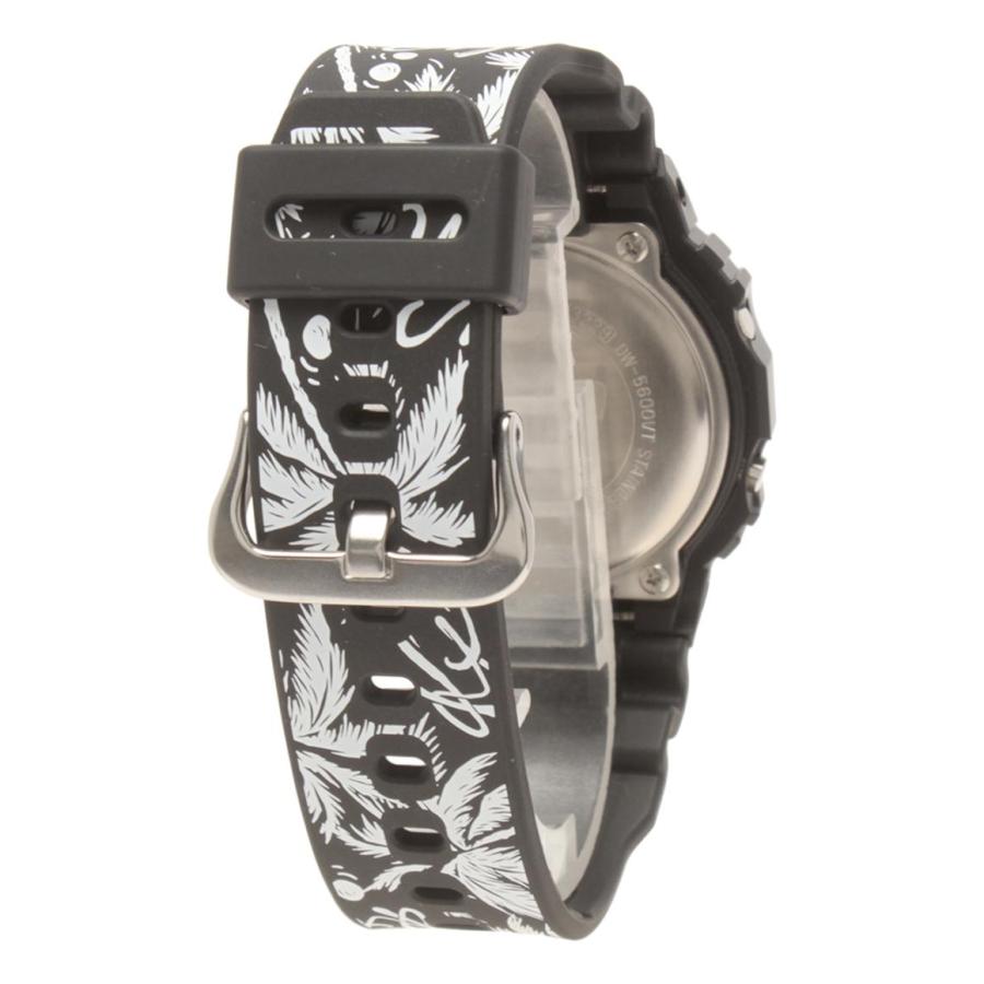 美品 カシオ 腕時計 ケツメイシ20周年 G-SHOCK クオーツ DW5600VT