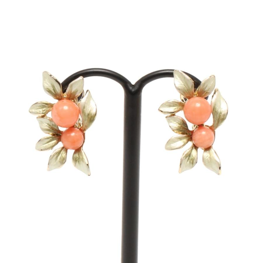 VENDOME BOUTIQUE ヴァンドームブティック ブローチ＆イヤリング 美品 ヴァンドームブティック ブローチ イヤリング 2点セット