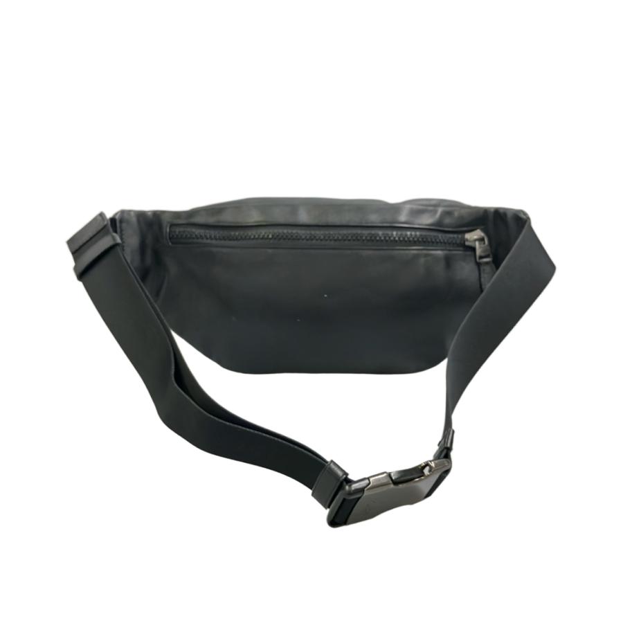 コーチ ウエストバッグ ボディバッグ C2716 メンズ COACH 中古