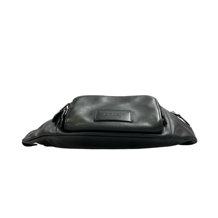コーチ ウエストバッグ ボディバッグ C2716 メンズ COACH 中古