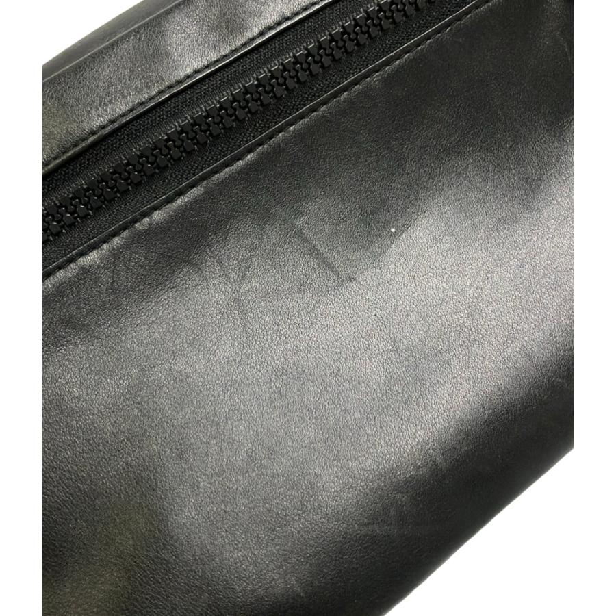 コーチ ウエストバッグ ボディバッグ C2716 メンズ COACH 中古