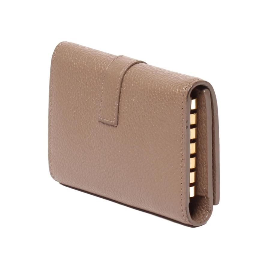 【未使用品】SAINT LAURENT  サンローラン　6連　キーケース　リング SAINT LAURENT サンローラン Saint Laurent イヴサンローラン