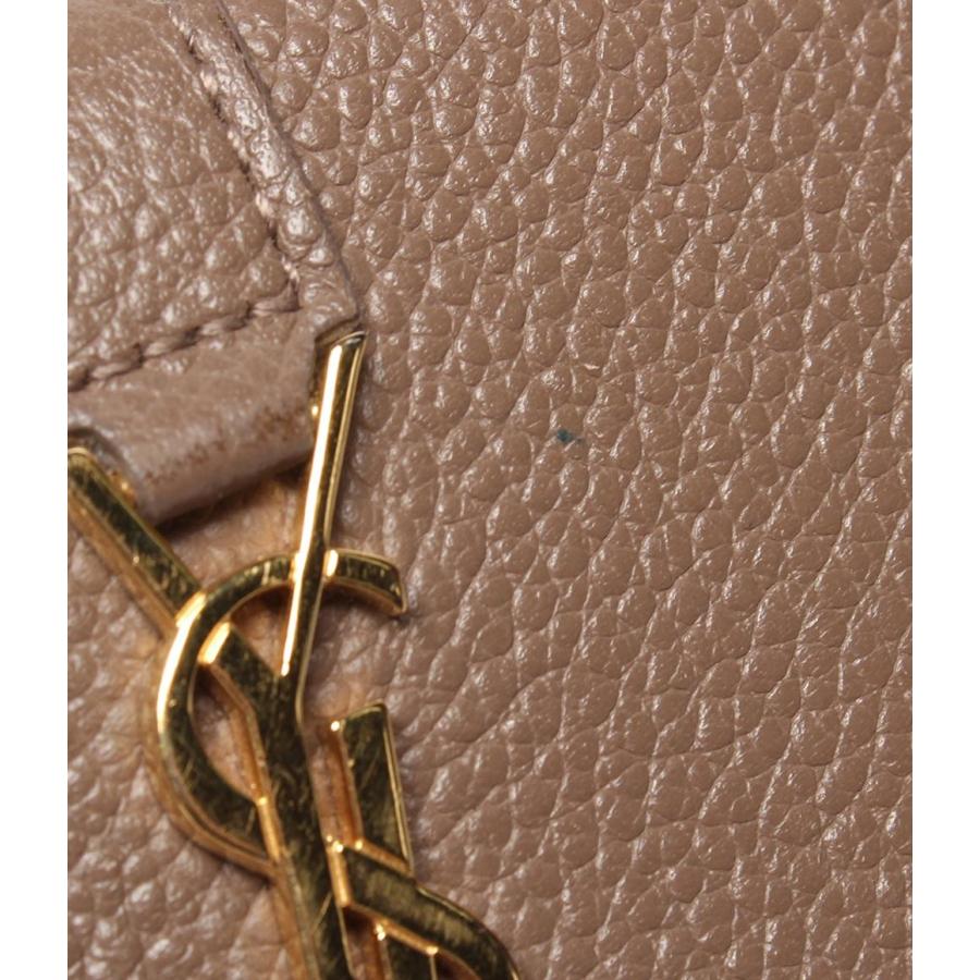 サンローラン 6連キーケース ユニセックス SAINT LAURENT 中古