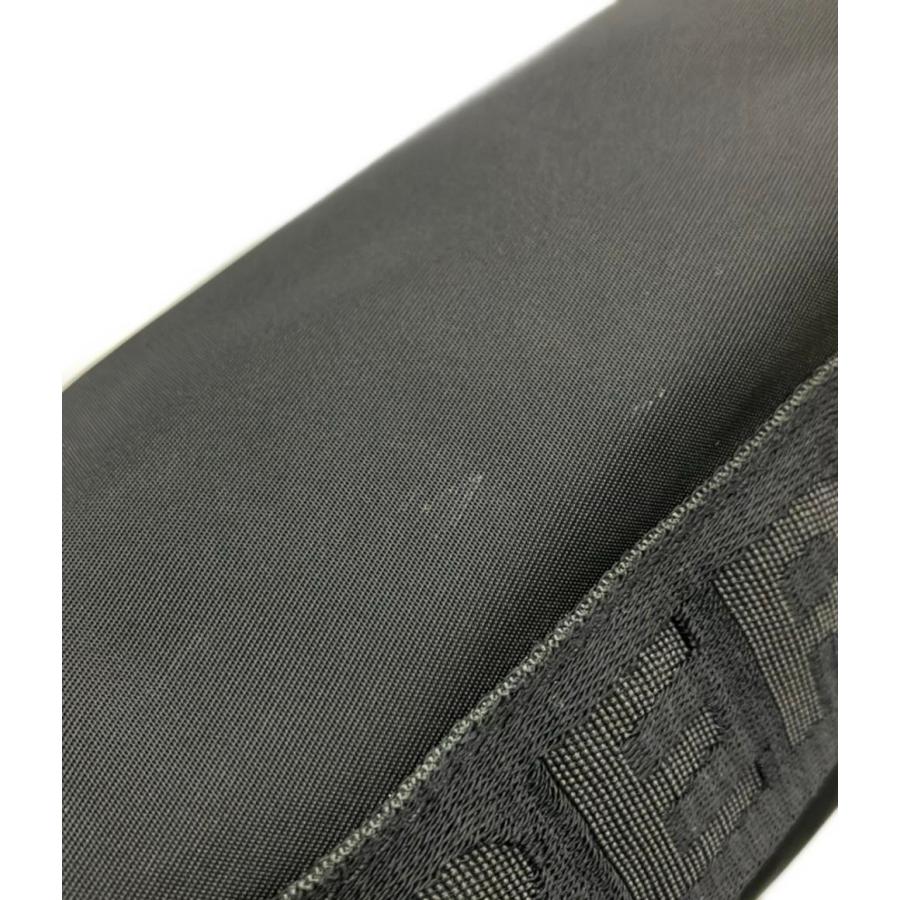 美品 バーバリー ウエストバッグ ボディバッグ 8025668 メンズ  