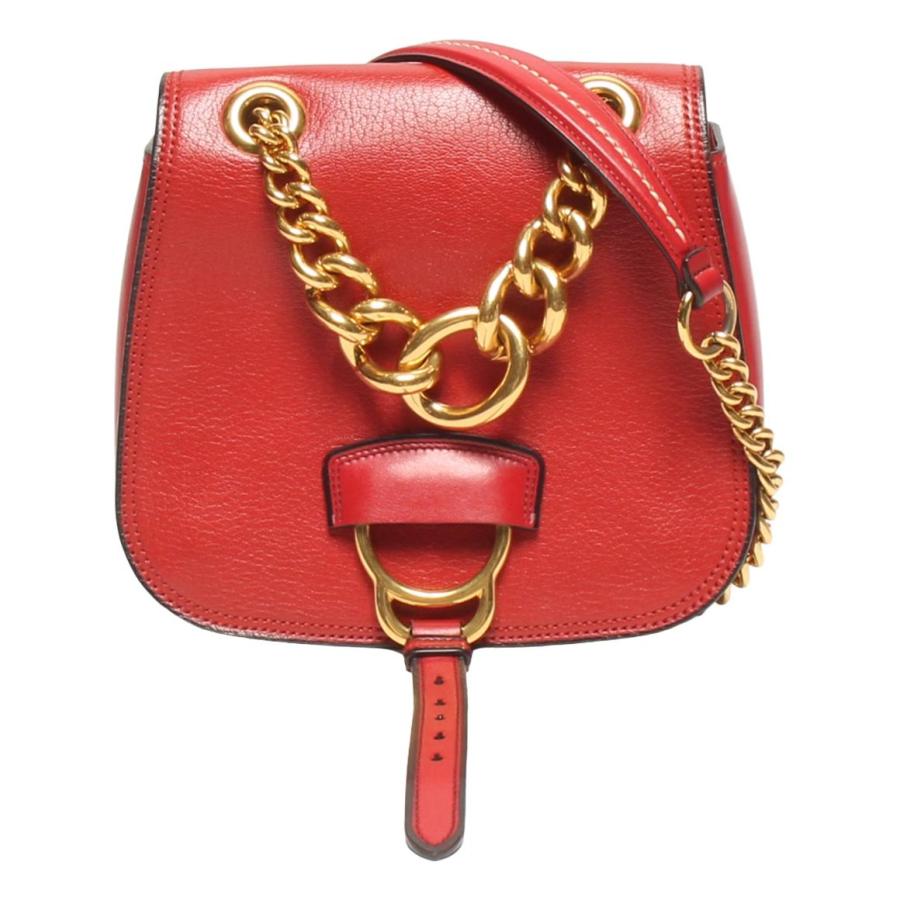 MIUMIU ミュウミュウ ショルダーバッグ miumiu チェーンショルダー