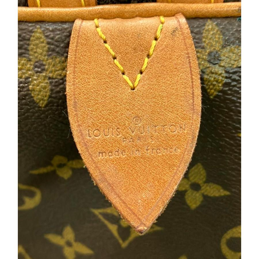 ルイ・ヴィトン ボストンバッグ モノグラム キーポル55 m41424