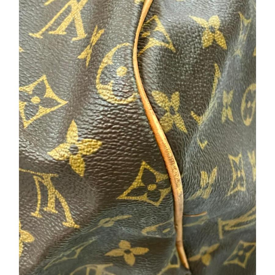 ルイ・ヴィトン ボストンバッグ モノグラム キーポル55 m41424