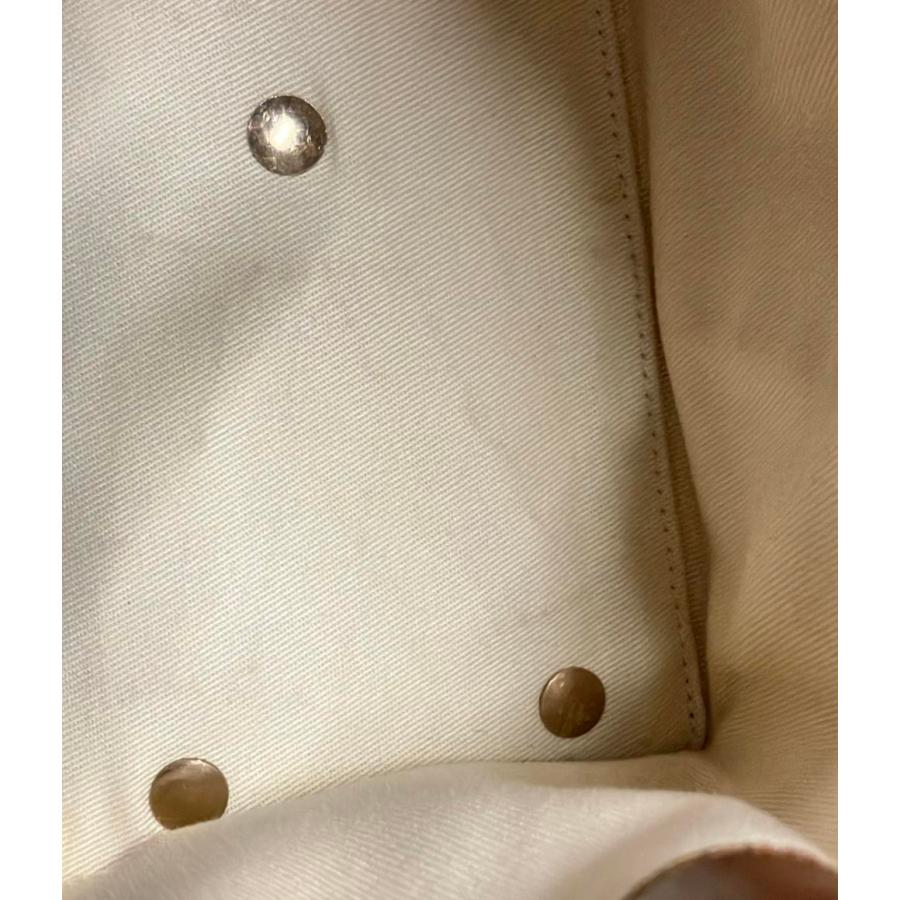 ヴァレンティノ 2wayハンドバッグ ショルダーバッグ デニム スタッズ  