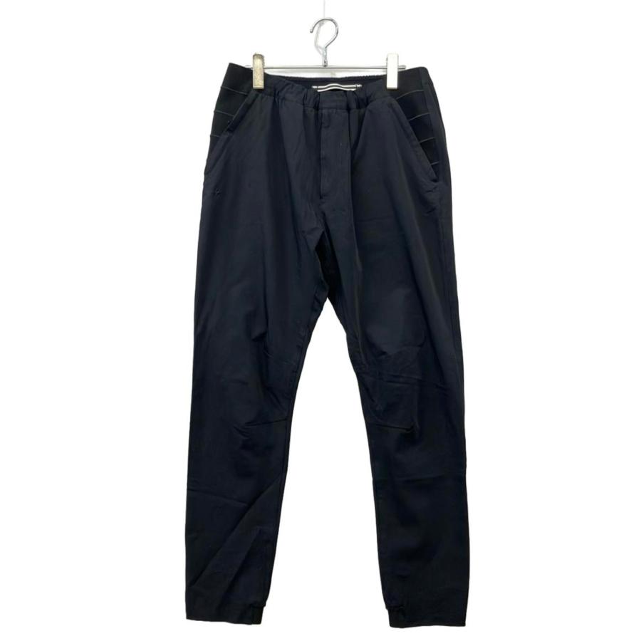 お値下げ‼️ストーンアイランド.パンツ.Ｗ33.美品 ストーンアイランド ストレッチツイルパンツ メンズ SIZE W33 STONE