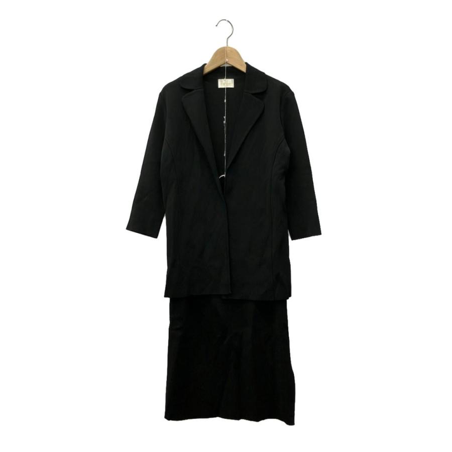 ハロッズ ジャケット スカート セットアップ レディース Harrods