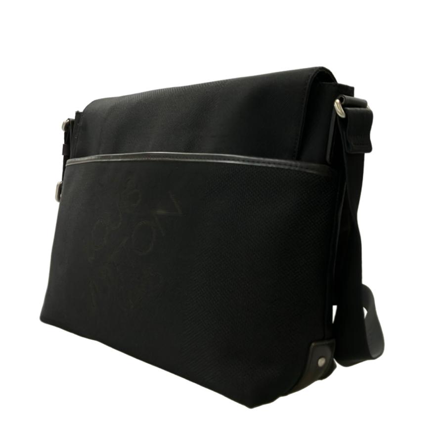 ルイヴィトン Louis Vuitton ダミエ・ジェアン ルー M93079 バッグ ショルダーバッグ ユニセックス 送料無料 【中古】 ルイ・ヴィトン ショルダーバッグ ダミエジェアンルー M93079 メンズ