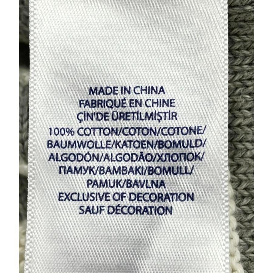 美品 ポロ・ラルフローレン 長袖ニット キッズ SIZE XL (18-20) (170
