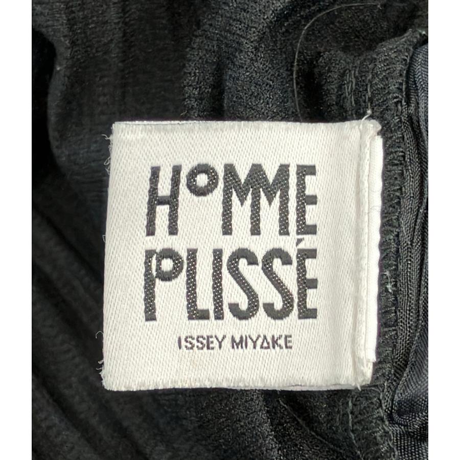 オム プリッセ イッセイミヤケ プリーツパンツ メンズ SIZE 2 HOMME