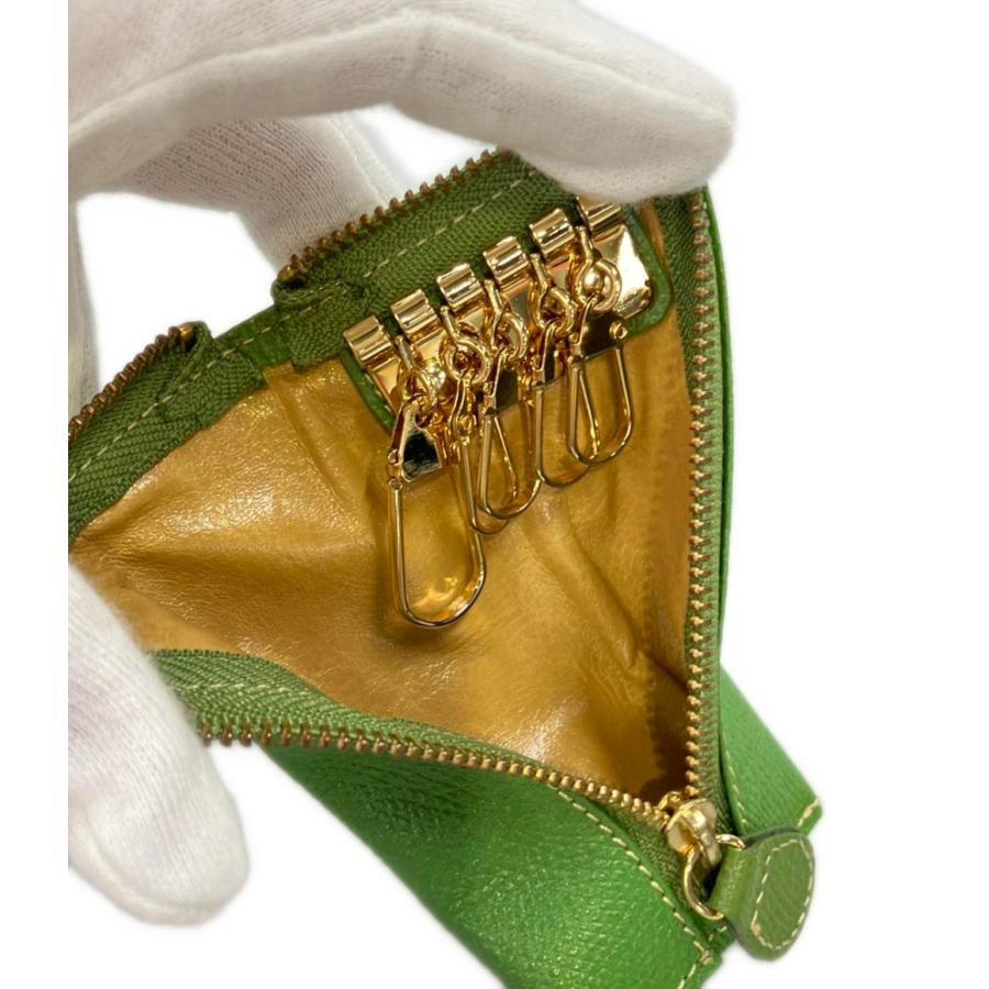 キタムラ 5連キーケース レディース Kitamura 中古 : Rehello by