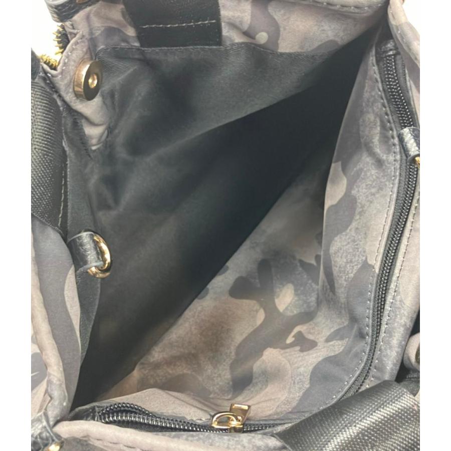 クールカレアン ハンドバッグ ユニセックス Cour Carre an 中古