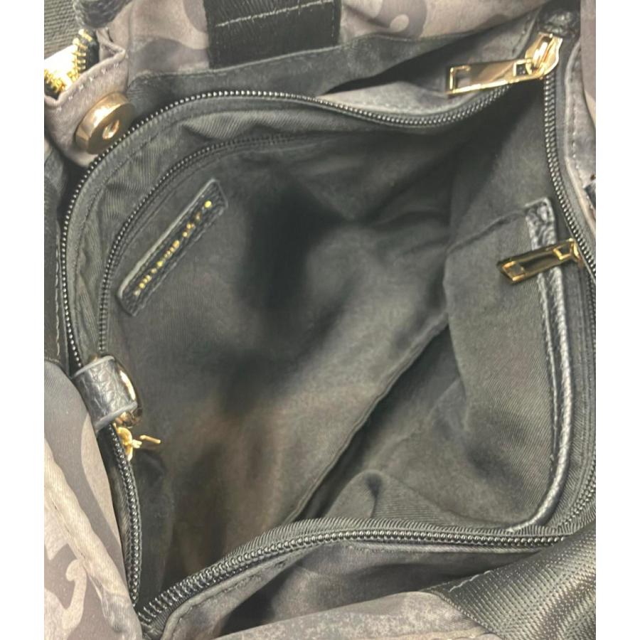 クールカレアン ハンドバッグ ユニセックス Cour Carre an 中古
